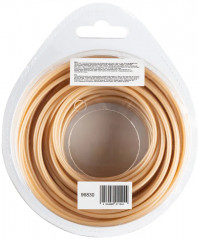 Леска для триммера армированная - Фото 2