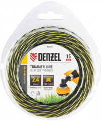 Леска для триммера - Фото 1