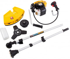 Триммер бензиновый DR-33S - Фото 2