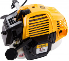 Триммер бензиновый DR-33S - Фото 4
