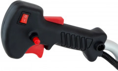 Триммер бензиновый DR-33S - Фото 6