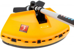 Триммер бензиновый DR-33S - Фото 9