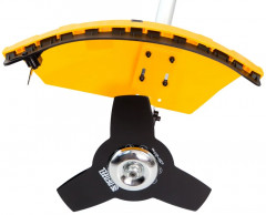 Триммер бензиновый DR-33S - Фото 10