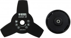 Триммер бензиновый DR-33S - Фото 12