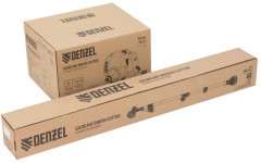 Триммер бензиновый DR-33S - Фото 15