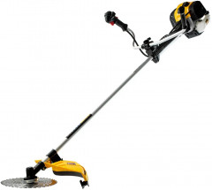 Триммер бензиновый DGT-52-PRO - Фото 1