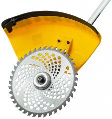 Триммер бензиновый DGT-52-PRO - Фото 5