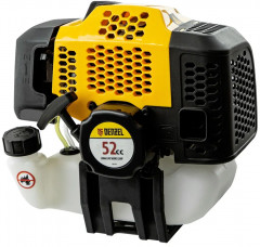 Триммер бензиновый DGT-52-PRO - Фото 6