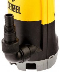 Насос дренажный DP900S - Фото 5