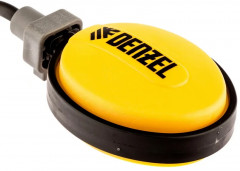 Насос дренажный DP900S - Фото 7