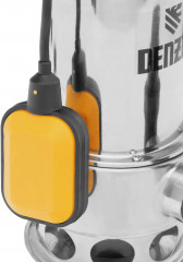 Насос дренажный DPL800X - Фото 5