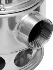 Насос дренажный DPL800X - Фото 6