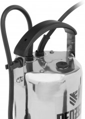 Насос дренажный DPL800X - Фото 7