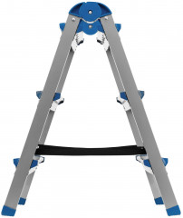 Стремянка двусторонняя - Фото 1