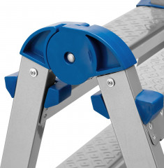 Стремянка двусторонняя - Фото 4