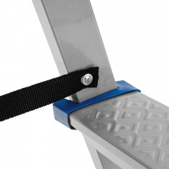 Стремянка двусторонняя - Фото 5