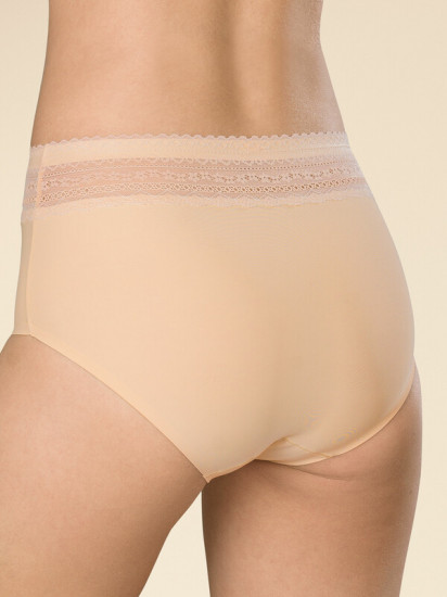 Трусы-шорты женские