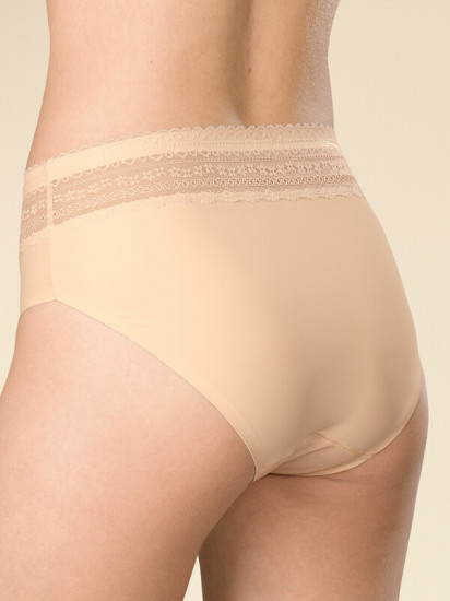 Трусы-слип женские