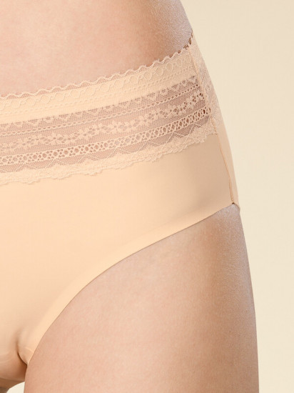 Трусы-слип женские