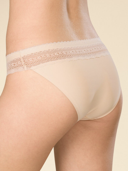 Трусы-слип женские