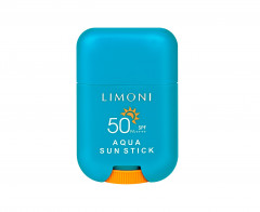 Солнцезащитный стик SPF 50+РА++++ Aqua Sun Stick - Фото 51