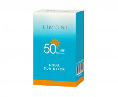 Солнцезащитный стик SPF 50+РА++++ Aqua Sun Stick - Фото 5
