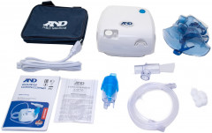 Ингалятор компрессорный A&D CN-233 - Фото 2