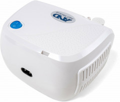 Ингалятор компрессорный A&D CN-233 - Фото 3