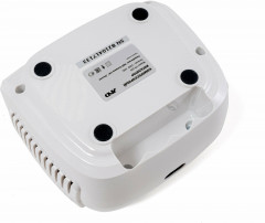 Ингалятор компрессорный A&D CN-233 - Фото 4