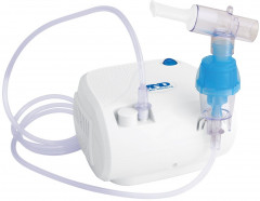 Ингалятор компрессорный A&D CN-233 - Фото 8