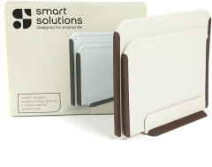 Набор разделочных досок с подставкой - Фото 2