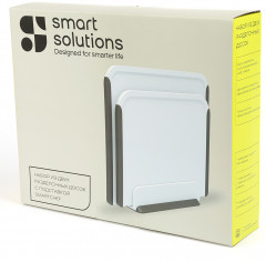 Набор разделочных досок с подставкой - Фото 3