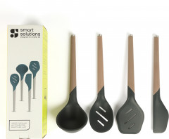 Набор кухонных инструментов - Фото 1