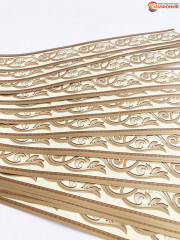 Комплект бордюрная лента для обоев - Фото 2