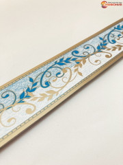 Комплект бордюрная лента для обоев - Фото 3