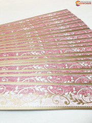 Комплект бордюрная лента для обоев - Фото 2