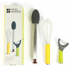 Набор кухонных инструментов - Фото 1