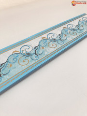 Комплект бордюрная лента для обоев - Фото 2