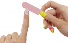 Набор игровой «L.O.L. Surprise! OMG Sweet Nails Кэндилишес» - Фото 11