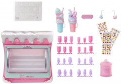Набор игровой «L.O.L. Surprise! OMG Sweet Nails Кэндилишес» - Фото 13