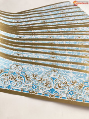 Комплект бордюрная лента для обоев - Фото 4