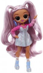 Набор игровой «L.O.L. Surprise! OMG  Sweet Nails Китти» - Фото 11