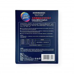 Салфетки для стирки цветных и темных вещей - Фото 2