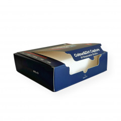 Салфетки для стирки цветных и темных вещей - Фото 1