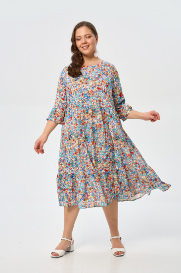 Платье женское