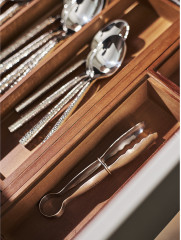 Органайзер-конструктор для столовых приборов - Фото 3