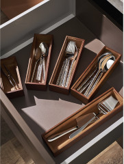 Органайзер-конструктор для столовых приборов - Фото 5