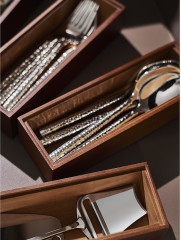 Органайзер-конструктор для столовых приборов - Фото 6