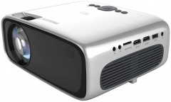 Проектор Philips «NeoPix Prime 2» NPX542/INT - Фото 1