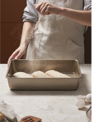 Форма для выпечки - Фото 1